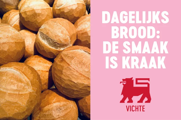 Delhaize Vichte